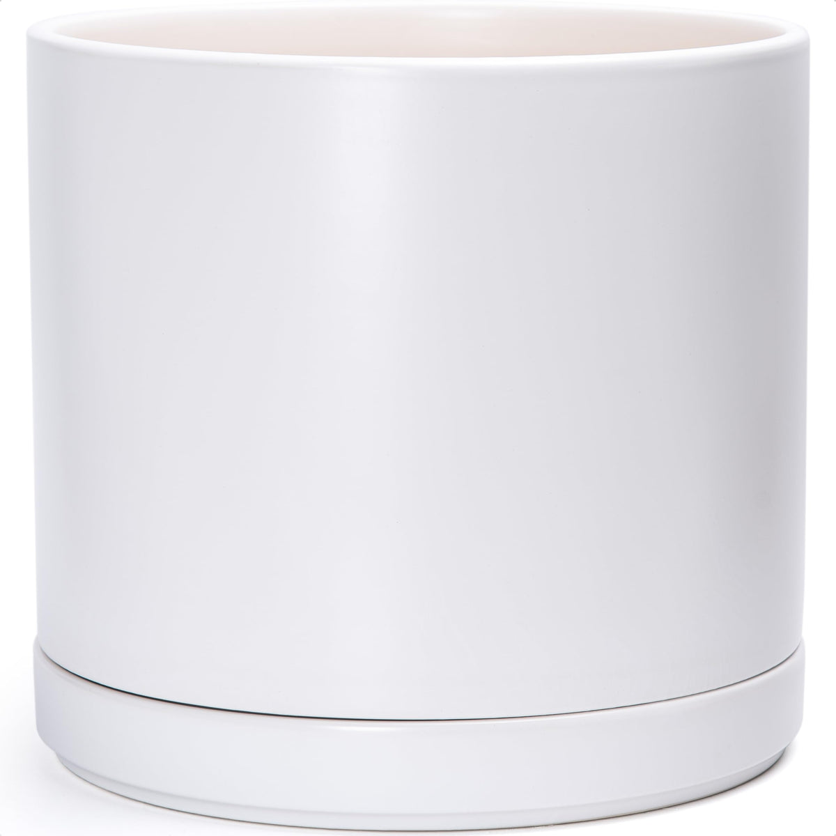 D'vine Dev 3.5 Inch Ceramic Planter Pot, Teal, 94-O-A-9