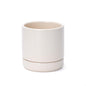 D'vine Dev 3.5 Inch Ceramic Planter Pot, Teal, 94-O-A-9