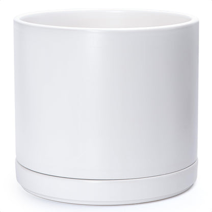 D'vine Dev 3.5 Inch Ceramic Planter Pot, Teal, 94-O-A-9
