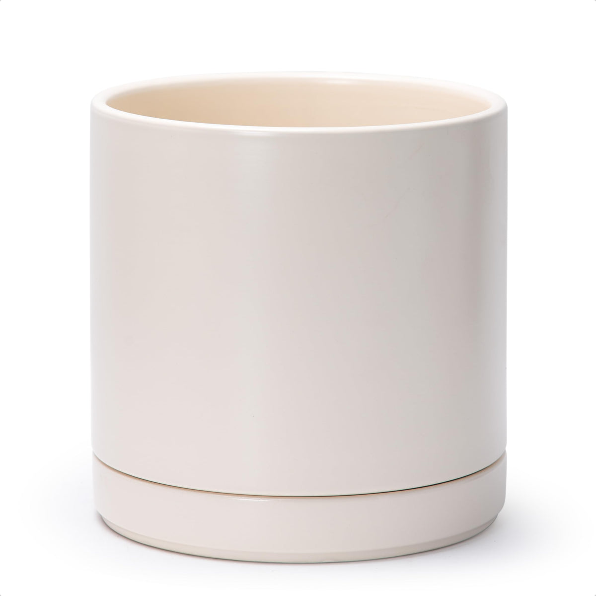 D'vine Dev 3.5 Inch Ceramic Planter Pot, Teal, 94-O-A-9