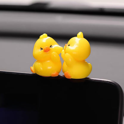 Funny Car Dashboard Decorations Accessories Interior for Men Women