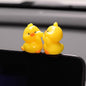 Funny Car Dashboard Decorations Accessories Interior for Men Women