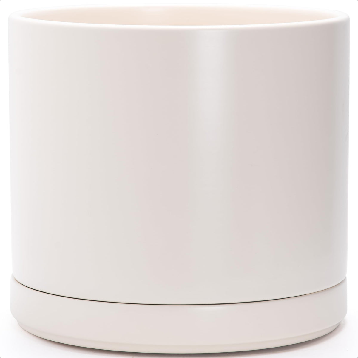D'vine Dev 3.5 Inch Ceramic Planter Pot, Teal, 94-O-A-9