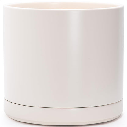 D'vine Dev 3.5 Inch Ceramic Planter Pot, Teal, 94-O-A-9