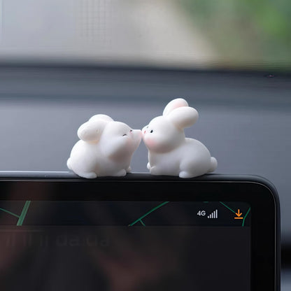 Funny Car Dashboard Decorations Accessories Interior for Men Women