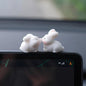 Funny Car Dashboard Decorations Accessories Interior for Men Women