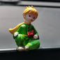 Funny Car Dashboard Decorations Accessories Interior for Men Women