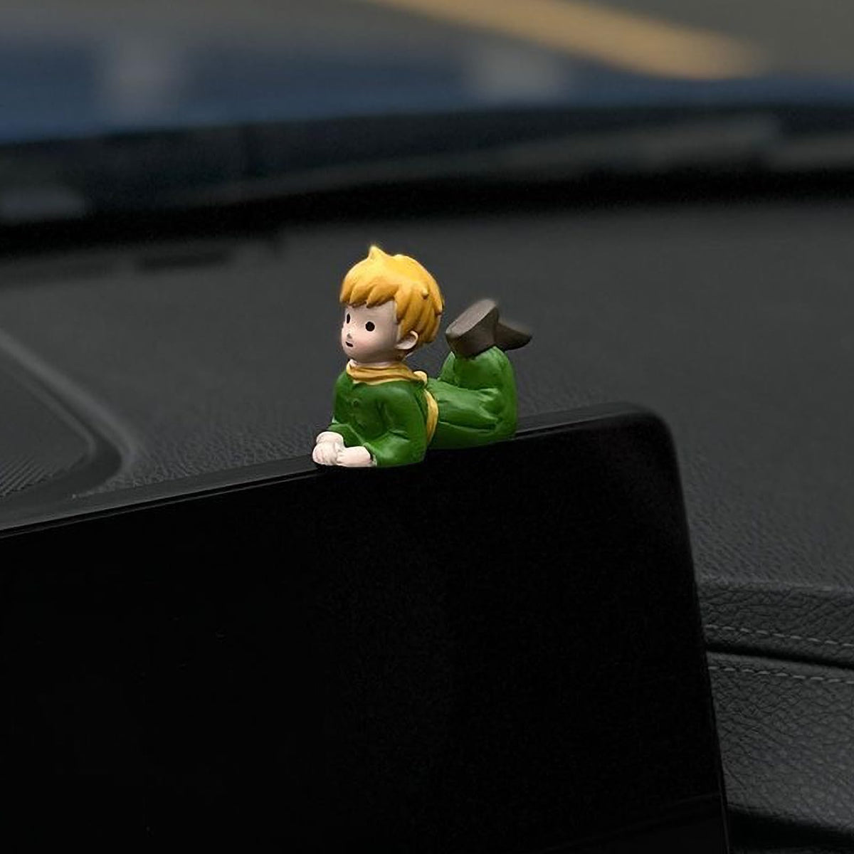 Funny Car Dashboard Decorations Accessories Interior for Men Women