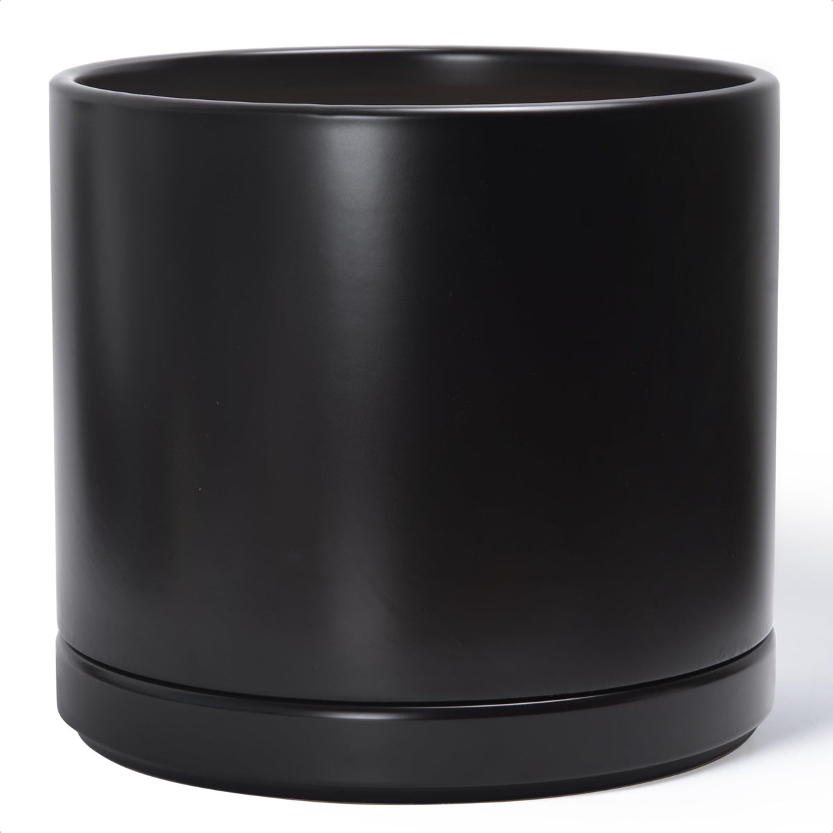 D'vine Dev 3.5 Inch Ceramic Planter Pot, Teal, 94-O-A-9