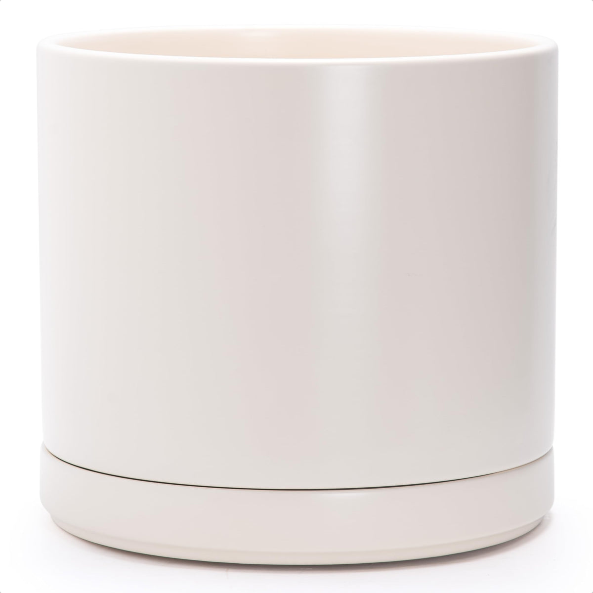 D'vine Dev 3.5 Inch Ceramic Planter Pot, Teal, 94-O-A-9