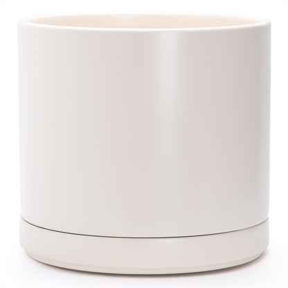 D'vine Dev 3.5 Inch Ceramic Planter Pot, Teal, 94-O-A-9