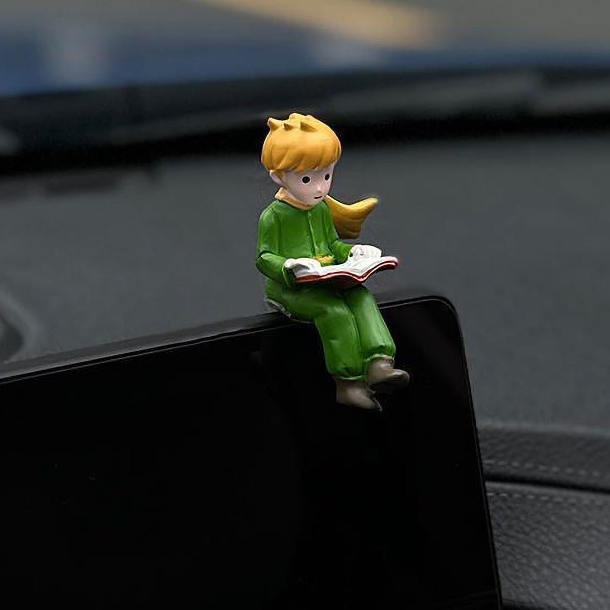 Funny Car Dashboard Decorations Accessories Interior for Men Women
