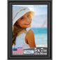 5x7 Gold Picture Frame, Contemporary, Inspirations, Wall or Table Top