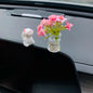Funny Car Dashboard Decorations Accessories Interior for Men Women