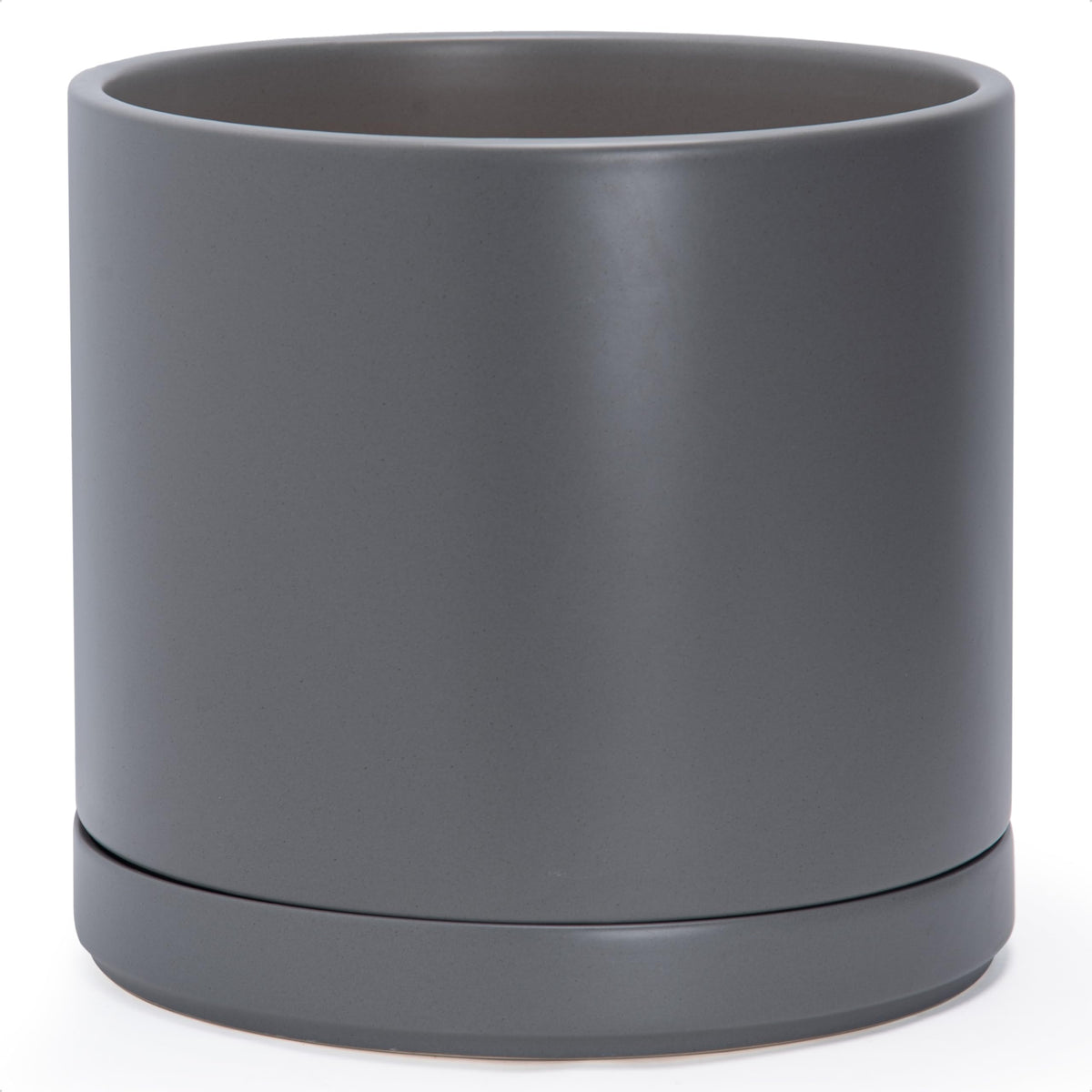 D'vine Dev 3.5 Inch Ceramic Planter Pot, Teal, 94-O-A-9