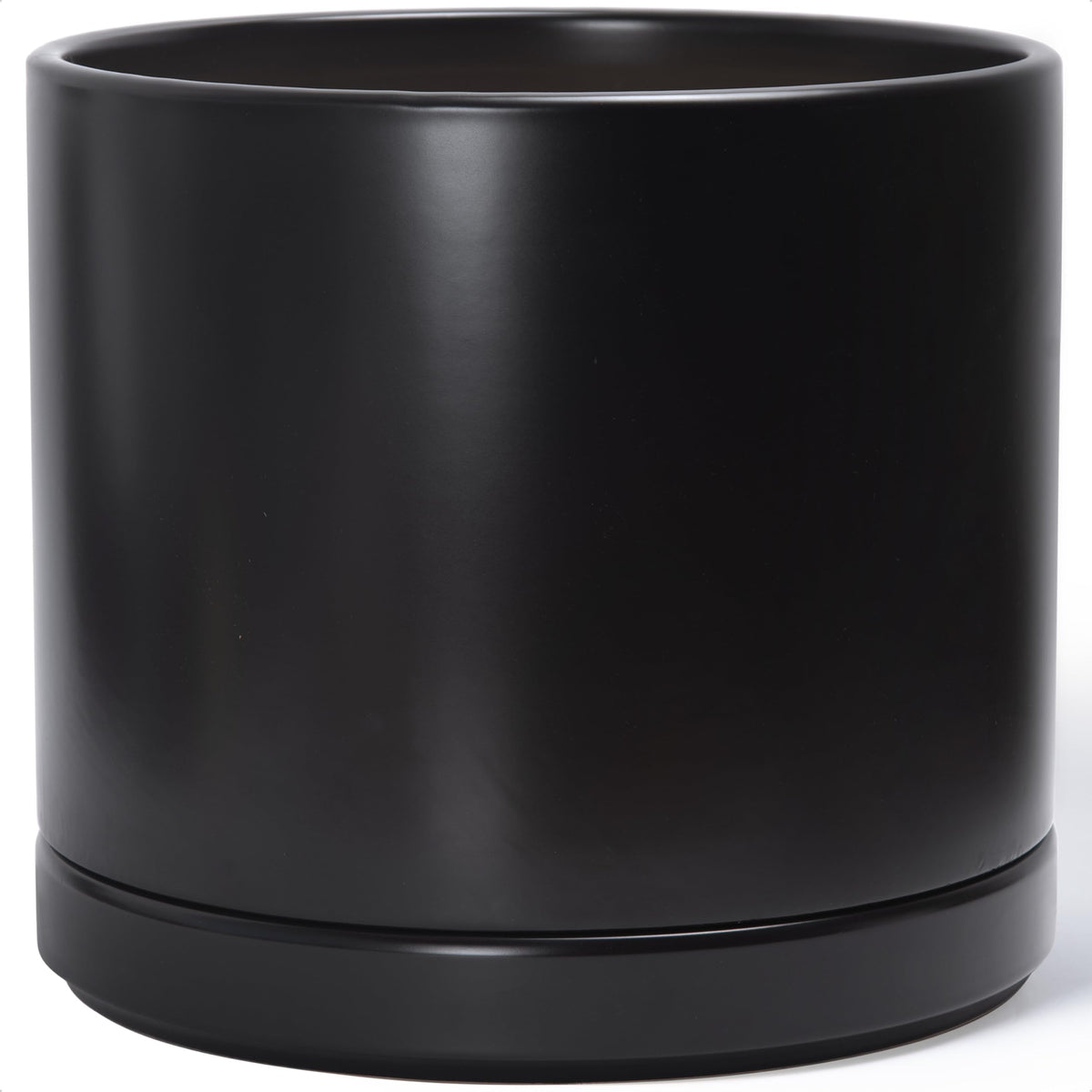 D'vine Dev 3.5 Inch Ceramic Planter Pot, Teal, 94-O-A-9