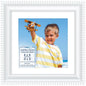 5x7 Gold Picture Frame, Contemporary, Inspirations, Wall or Table Top