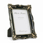 Cuspin 4x6 Vintage Picture Frame Gold Ornate Resin Arched Photo Frame