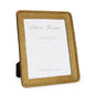 Cuspin 4x6 Vintage Picture Frame Gold Ornate Resin Arched Photo Frame