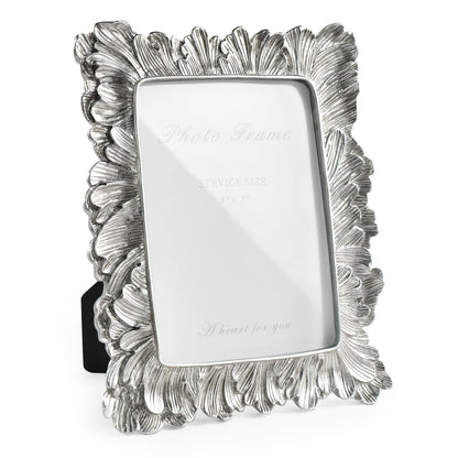Cuspin 4x6 Vintage Picture Frame Gold Ornate Resin Arched Photo Frame