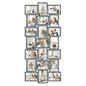 J.M.Deco Collage Picture Frames for Wall Decor-4 x 6 Photo Frames Gallery