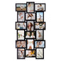 J.M.Deco Collage Picture Frames for Wall Decor-4 x 6 Photo Frames Gallery