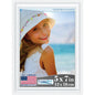 5x7 Gold Picture Frame, Contemporary, Inspirations, Wall or Table Top