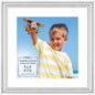 5x7 Gold Picture Frame, Contemporary, Inspirations, Wall or Table Top
