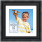 5x7 Gold Picture Frame, Contemporary, Inspirations, Wall or Table Top