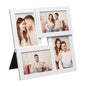 SONGMICS 12-Pack 4 x 6 Collage Picture Frames with Glass Front