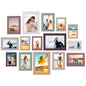 Funtopia 10 Pack Picture Frames Set, Picture Frames Collage Home Wall Decor