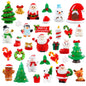DIYDEC 40pcs Mini Resin Animal 40 Styles Tiny Resin Animals Miniature Little Small Animal Figures Bulk for Micro Fairy Garden Landscape Accessories Dollhouse Hide Crafts Decor Aquarium Toys