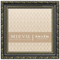8x10 Picture Frame Gold, Ornate Vintage Photo Frame, Wall or Tabletop