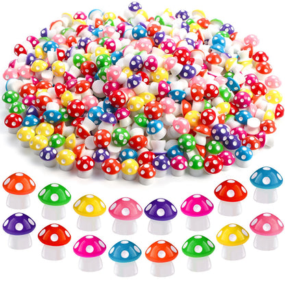 DIYDEC 40pcs Mini Resin Animal 40 Styles Tiny Resin Animals Miniature Little Small Animal Figures Bulk for Micro Fairy Garden Landscape Accessories Dollhouse Hide Crafts Decor Aquarium Toys