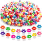 DIYDEC 40pcs Mini Resin Animal 40 Styles Tiny Resin Animals Miniature Little Small Animal Figures Bulk for Micro Fairy Garden Landscape Accessories Dollhouse Hide Crafts Decor Aquarium Toys
