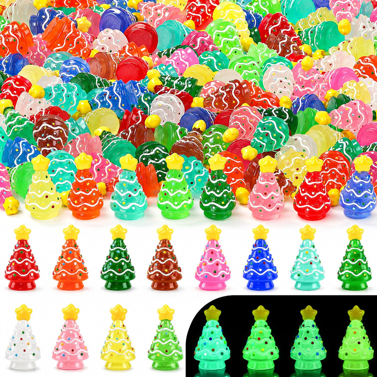 DIYDEC 40pcs Mini Resin Animal 40 Styles Tiny Resin Animals Miniature Little Small Animal Figures Bulk for Micro Fairy Garden Landscape Accessories Dollhouse Hide Crafts Decor Aquarium Toys