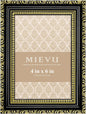 8x10 Picture Frame Gold, Ornate Vintage Photo Frame, Wall or Tabletop