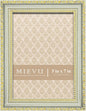 8x10 Picture Frame Gold, Ornate Vintage Photo Frame, Wall or Tabletop