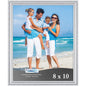 5x7 Gold Picture Frame, Contemporary, Inspirations, Wall or Table Top