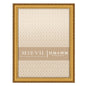 8x10 Picture Frame Gold, Ornate Vintage Photo Frame, Wall or Tabletop