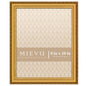 8x10 Picture Frame Gold, Ornate Vintage Photo Frame, Wall or Tabletop