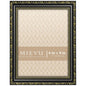 8x10 Picture Frame Gold, Ornate Vintage Photo Frame, Wall or Tabletop