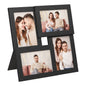 SONGMICS 12-Pack 4 x 6 Collage Picture Frames with Glass Front