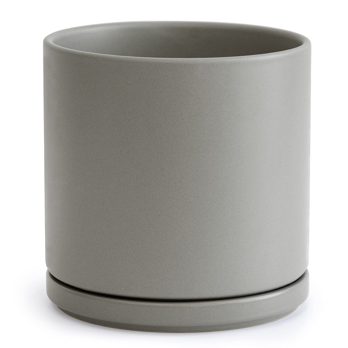 D'vine Dev 3.5 Inch Ceramic Planter Pot, Teal, 94-O-A-9