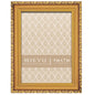 8x10 Picture Frame Gold, Ornate Vintage Photo Frame, Wall or Tabletop