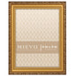 8x10 Picture Frame Gold, Ornate Vintage Photo Frame, Wall or Tabletop