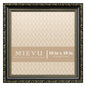 8x10 Picture Frame Gold, Ornate Vintage Photo Frame, Wall or Tabletop