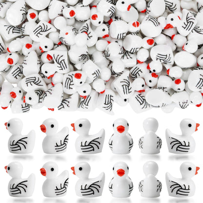 50 Pcs Mini Resin Animal Tiny Resin Animals Figurines Bulk Miniature Little to Hide Small Animal Figures Bulk for Micro Fairy Party Favors Garden Landscape Accessories Dollhouse Crafts Decor